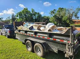 Reliable Morrisville, NC Junk Removal Solutions